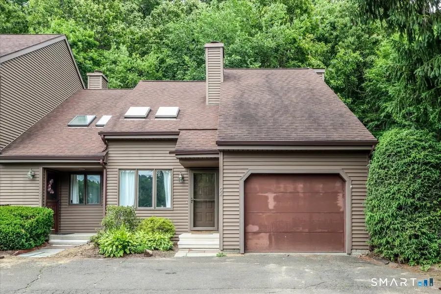 52 Twin Oaks #52, New Milford, CT 06776 - #2