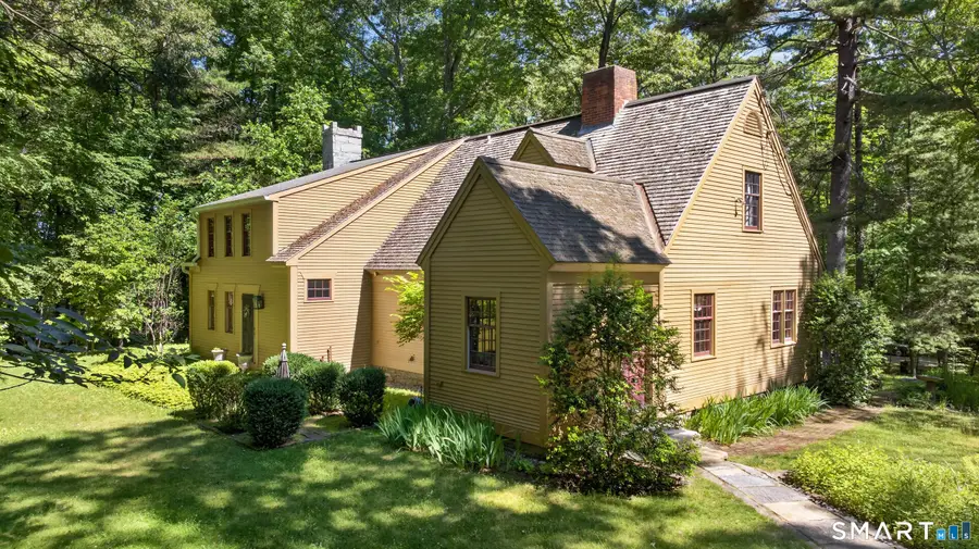 272 Horse Hill Road, Ashford, CT 06278 - #2