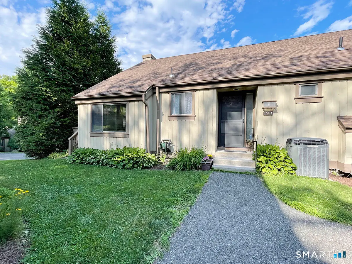 184 Heritage Village #A, Southbury, CT 06488 - #1