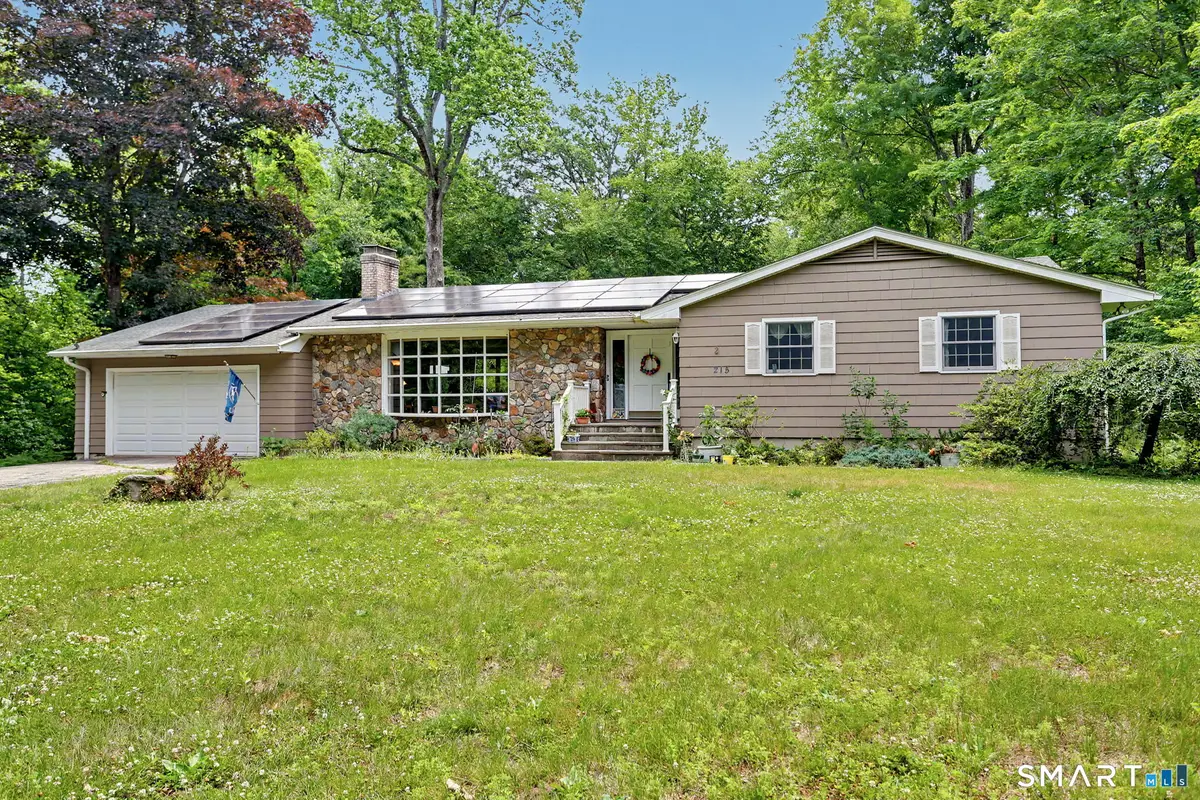 215 Hillfield Road, Hamden, CT 06518 - #1