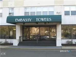 2625 Park Avenue #8L, Bridgeport, CT 06604 - #1