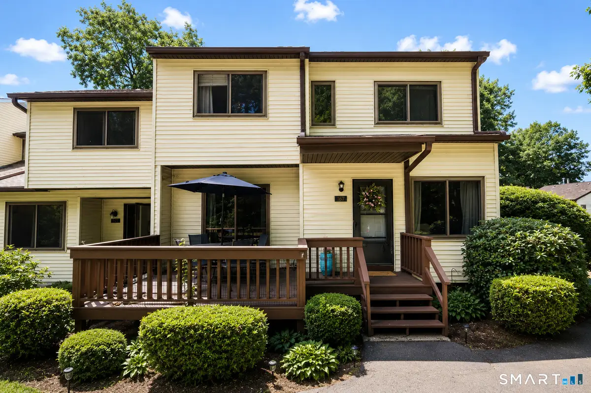 167 Cypress Road #167, Newington, CT 06111 - #1