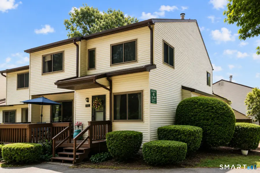 167 Cypress Road #167, Newington, CT 06111 - #2