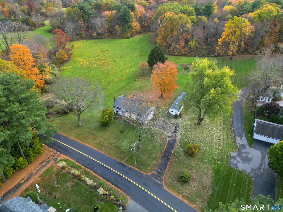 610 Clark Street, South Windsor, CT 06074 - #1