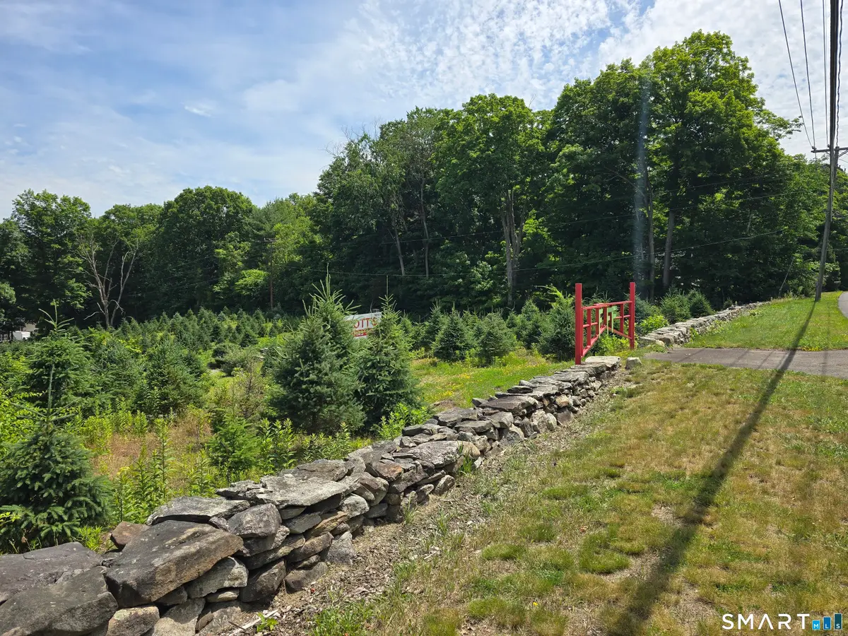 11 Bunker Hill Road, Andover, CT 06232 - #1