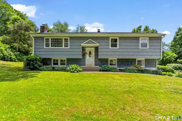 12 Quaker Ridge Road, Bethel, CT 06801