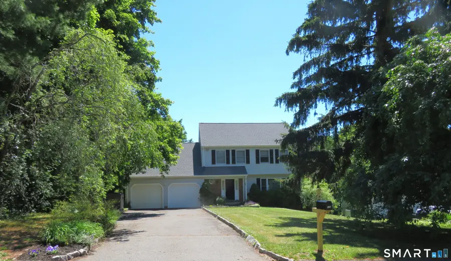 836 Wolf Hill Road, Cheshire, CT 06410 - #2
