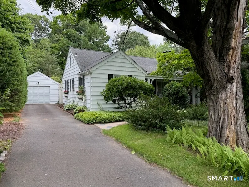 132 Fern Hill Road, Bristol, CT 06010 - #1