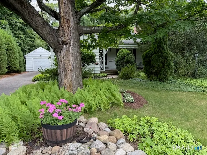 132 Fern Hill Road, Bristol, CT 06010 - #2