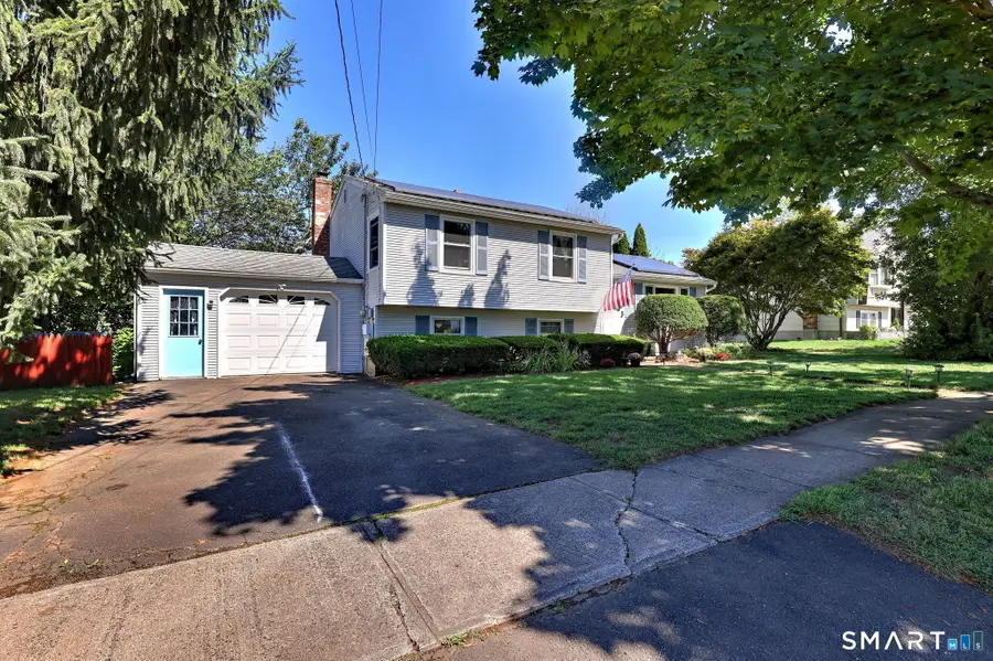 6 Ferguson Road, Hamden, CT 06518 - #2