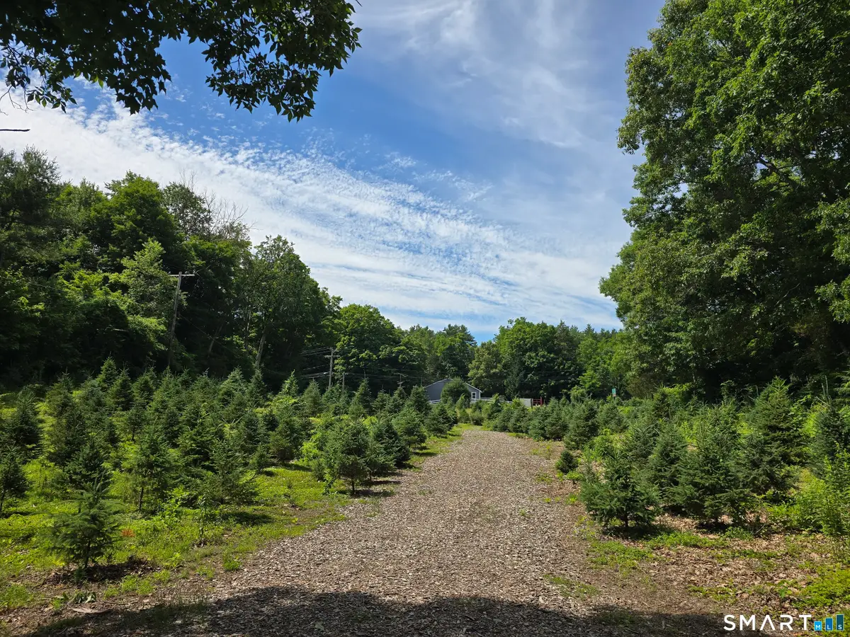 Route 6, Andover, CT 06232 - #1