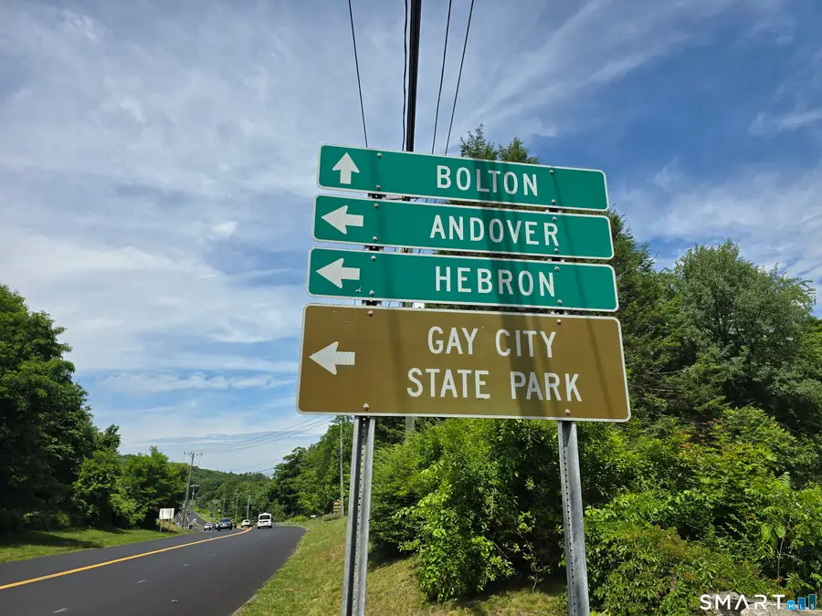 Route 6, Andover, CT 06232 - #3