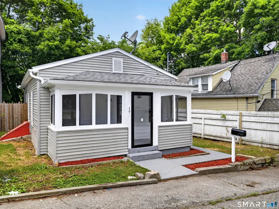 17 Ripley Place, Norwich, CT 06360 - #2