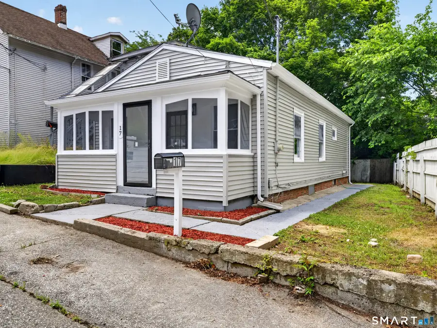 17 Ripley Place, Norwich, CT 06360 - #3