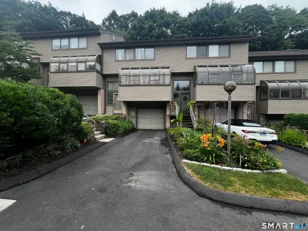 2539 Bedford Street #38C, Stamford, CT 06905