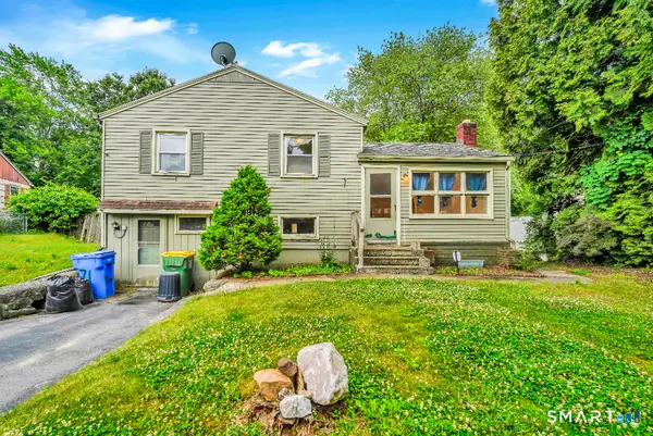 71 Devonwood Drive, Waterbury, CT 06708