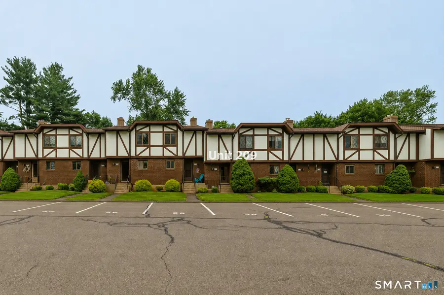 209 Cedar Hollow Drive #209, Rocky Hill, CT 06067 - #3
