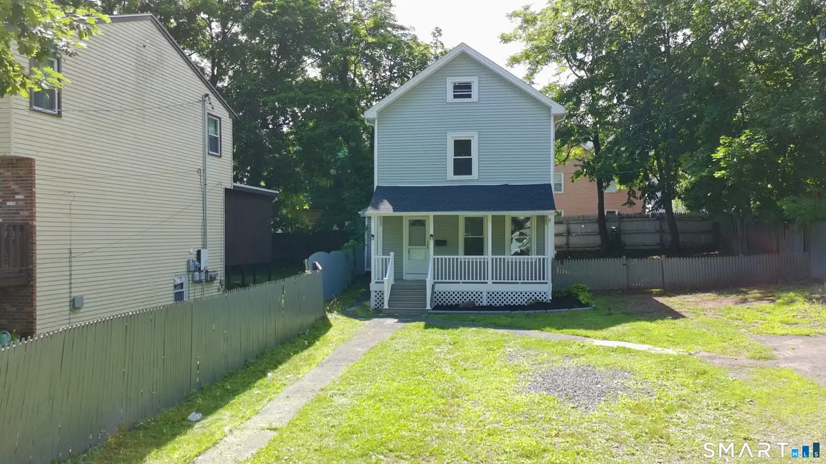28 Quinlan Avenue, Meriden, CT 06451 - #1
