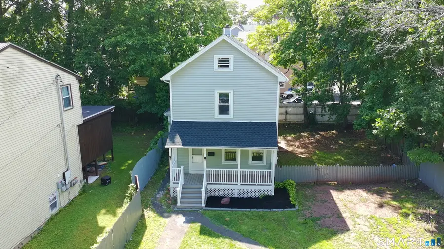 28 Quinlan Avenue, Meriden, CT 06451 - #2