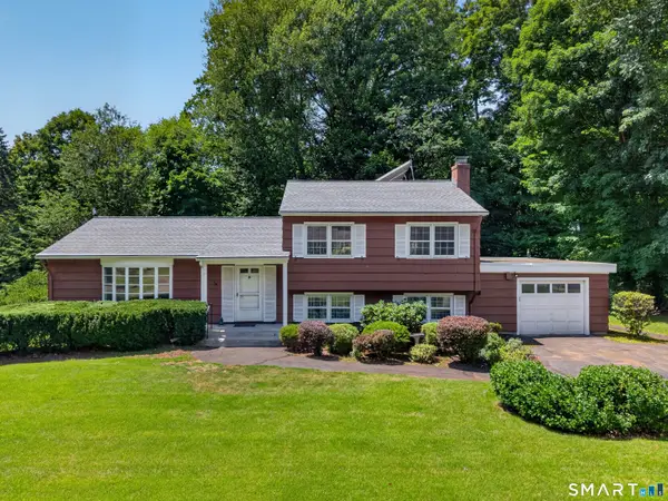 54 Deforest Drive, North Branford, CT 06471