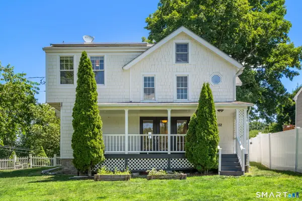 152 North Taylor Avenue, Norwalk, CT 06854