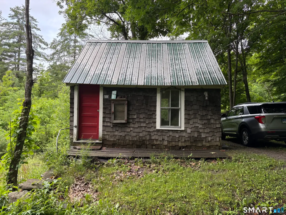 128 Popple Swamp Road, Cornwall Bridge, CT 06754 - #1
