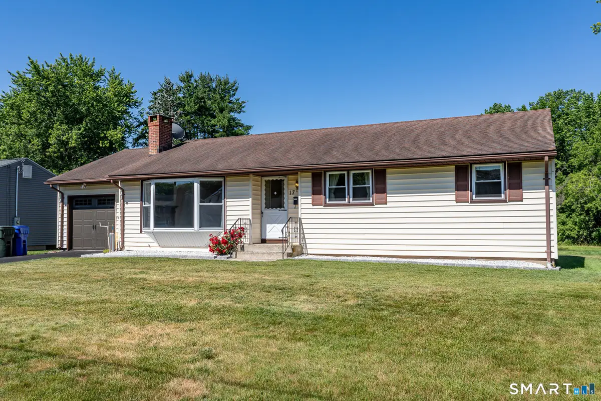 17 School House Road, Newington, CT 06111 - #1