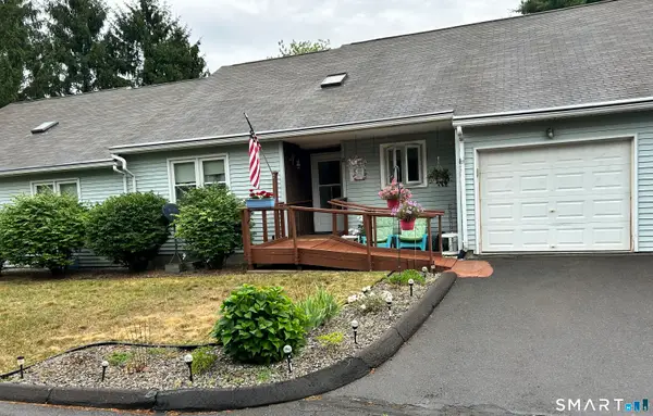 12 Chasse Drive #12, East Windsor, CT 06088
