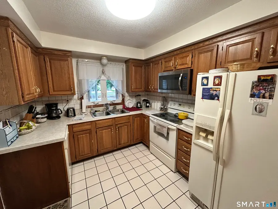 12 Chasse Drive #12, East Windsor, CT 06088 - #3