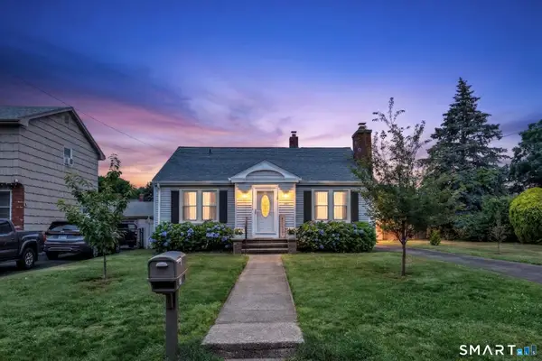 207 Third Avenue, Stratford, CT 06615