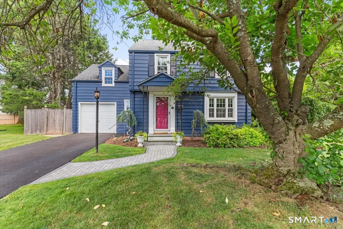 42 Gifford Road, West Hartford, CT 06119 - #1