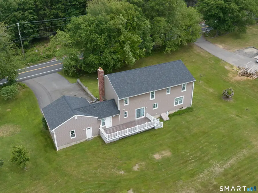 100 Mount Tobe Road, Plymouth, CT 06782 - #2