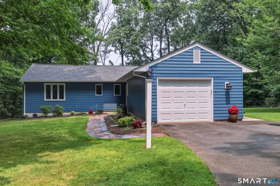 30 Grant Hill Road, Bloomfield, CT 06002 - #2