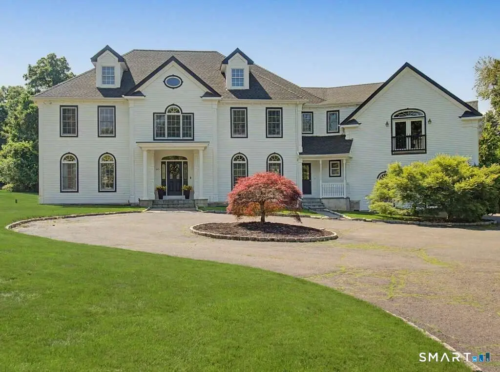 125 Skunk Lane, Wilton, CT 06897 - #1