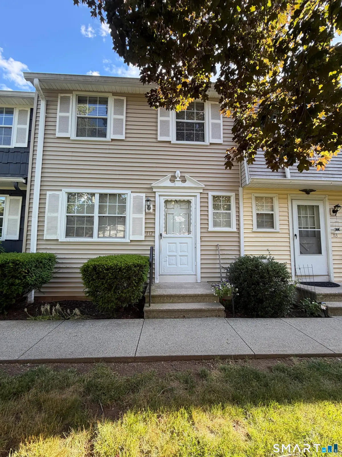 112 East Gate Lane #112, Hamden, CT 06514 - #1