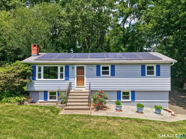 43 Rocco Drive, Wolcott, CT 06716