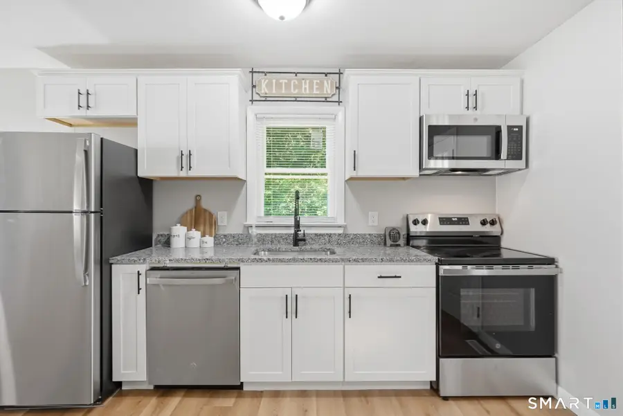 16 Tunnel Hill Court, Lisbon, CT 06351 - #2
