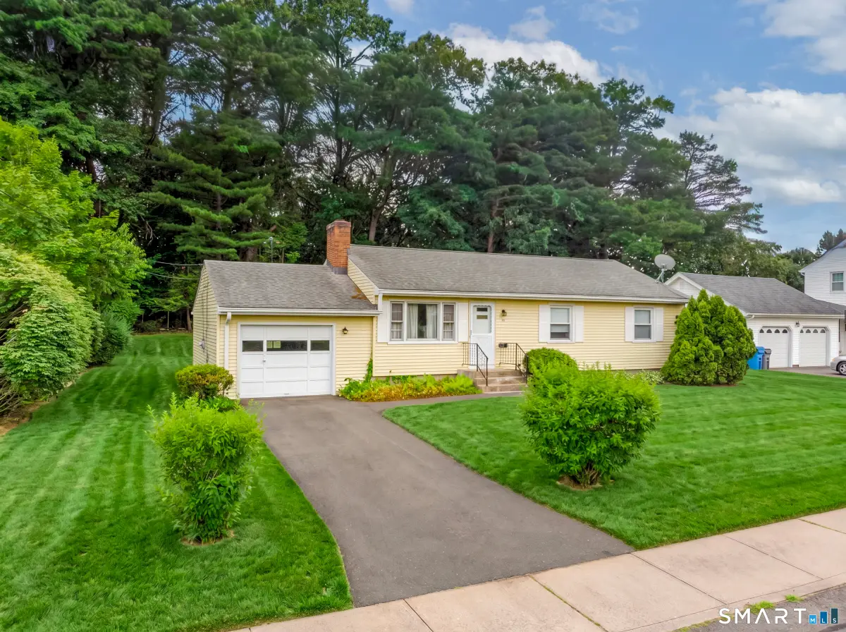 54 Woodhill Road, Manchester, CT 06042 - #1