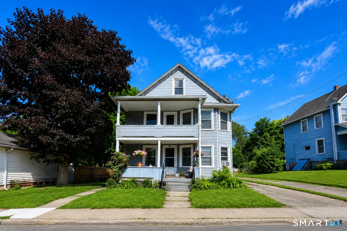 17 Kinney Street, Torrington, CT 06790 - #1