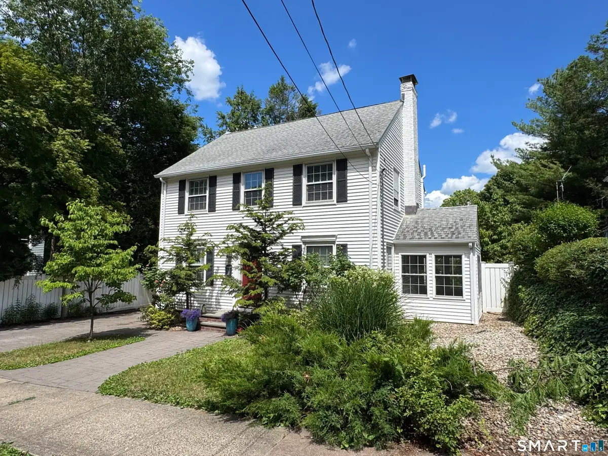 35 Wilkins Street, Hamden, CT 06517 - #1