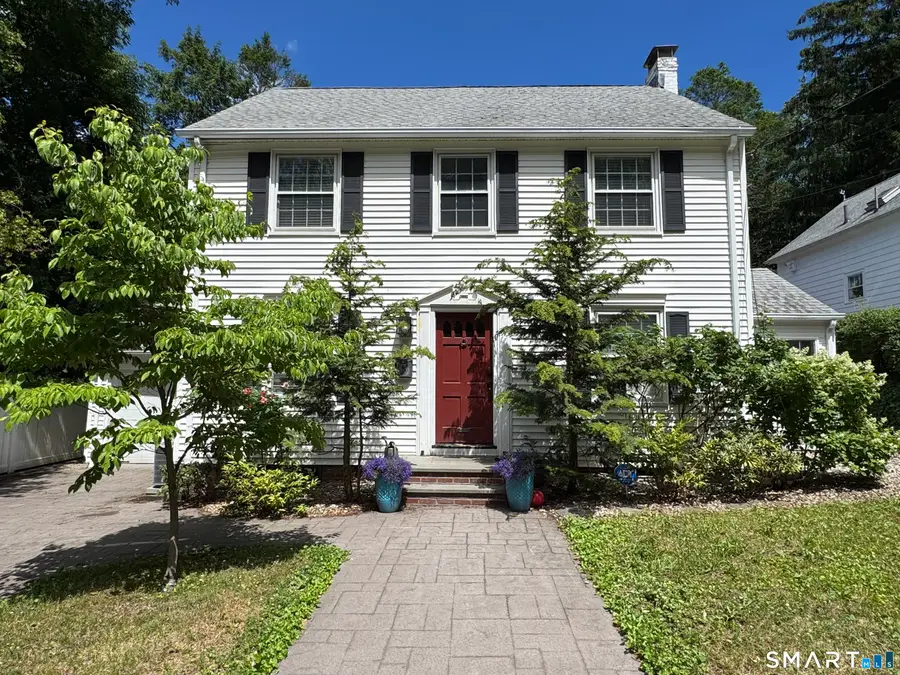 35 Wilkins Street, Hamden, CT 06517 - #3