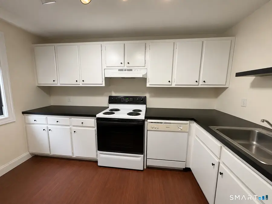 7 Padanaram Road #H167, Danbury, CT 06811 - #2