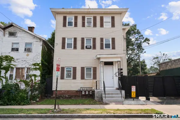 88 Daggett Street, New Haven, CT 06519