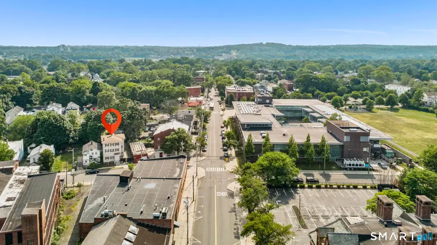 88 Daggett Street, New Haven, CT 06519 - #3