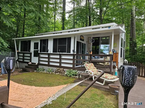 262 Shetucket Turnpike #98, Griswold, CT 06351
