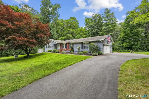 3 Linda Drive, Danbury, CT 06811