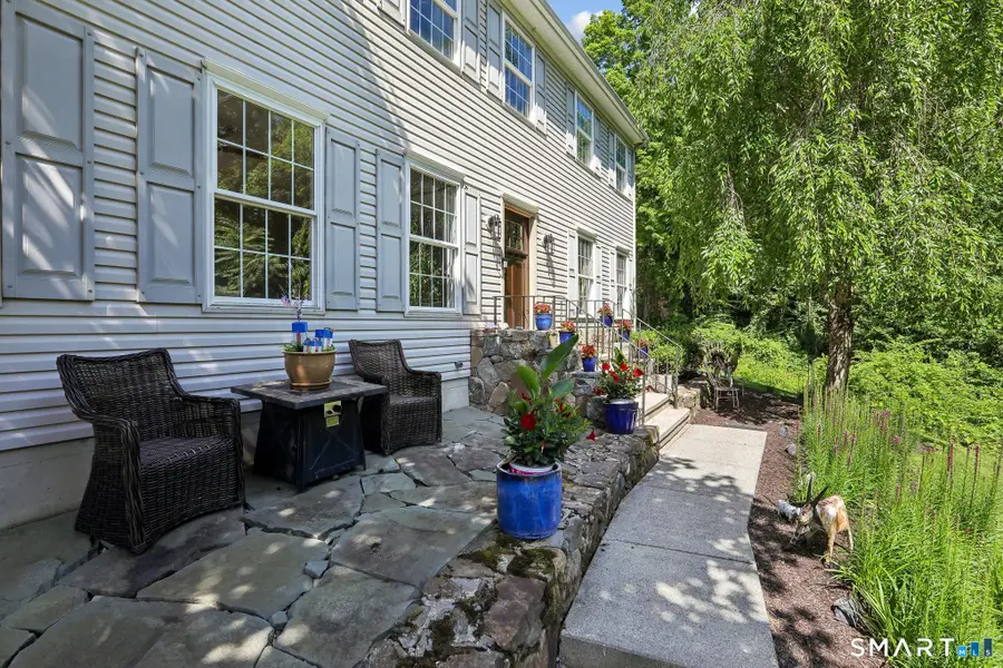 19 Candleview Drive, Sherman, CT 06784 - #3