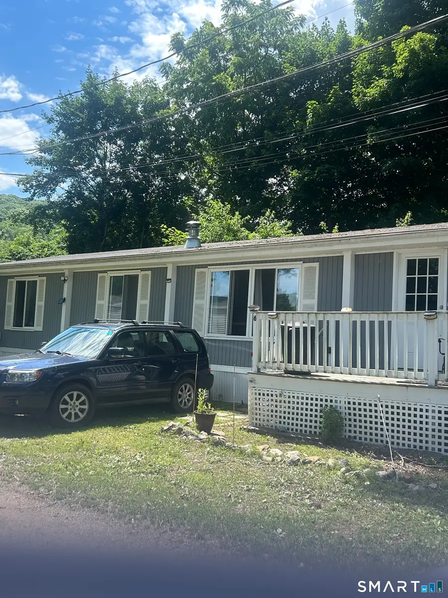 139 Lewis Street #LOT 6, Naugatuck, CT 06770 - #2