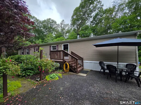 1531 Glasgo Road #LOT 137, Griswold, CT 06351