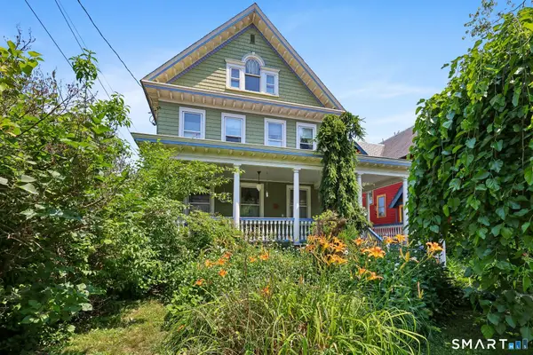 236 Oxford Street, Hartford, CT 06105
